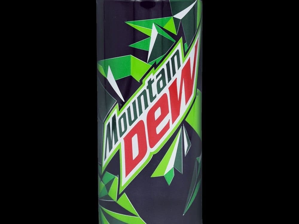 Mountain Dew 299ml