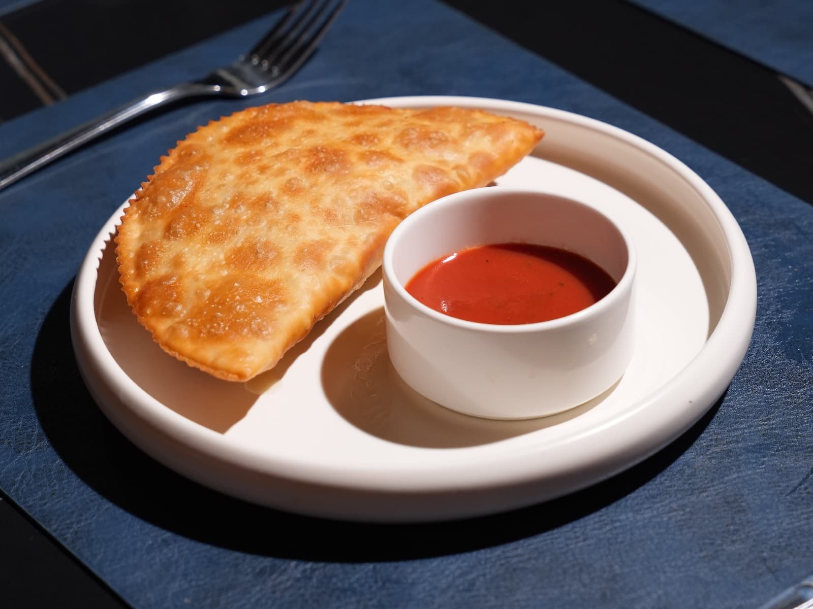 Cheburek Beef
